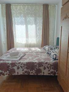 Apartament 2 camere Buzau