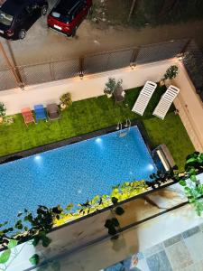 Discovery Villa