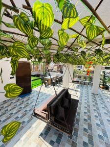 Discovery Villa