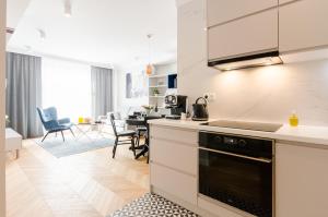 Old Town Premium Queen`s Apartments