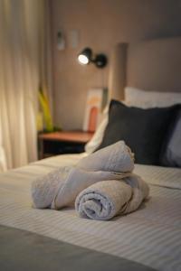 Stunning 1BR in Uptown BGC w Free Parking