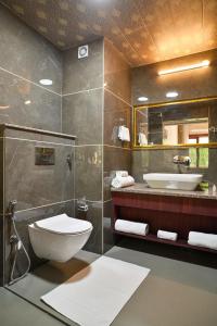 Hotel Ladakh Hills