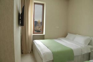 Blue Sky Terrace Hotel Tbilisi