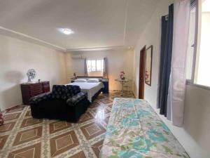 Condomínio águas da Serra