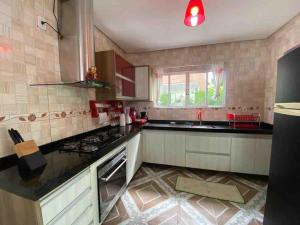 Condomínio águas da Serra