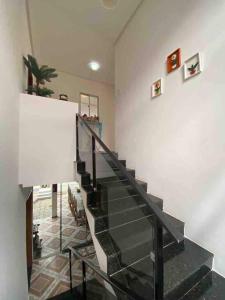 Condomínio águas da Serra