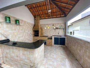 Condomínio águas da Serra