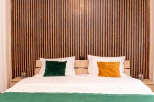 Casa Walter Ultracentral - Terasă Privată