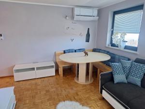 Studio Vista apartment 