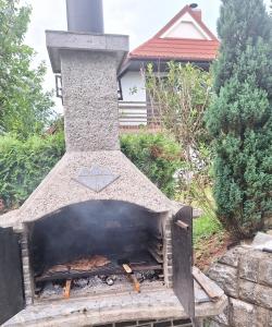 Studio Vista apartment