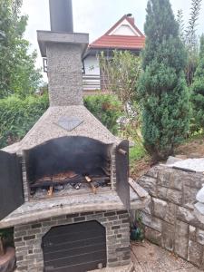 Studio Vista apartment