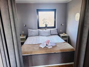 Studio Vista apartment