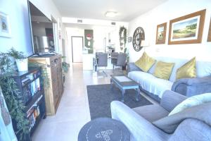 Luxury 2 bedroom pent house in Lomas de Cabo Roig