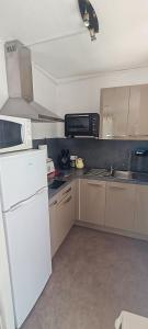Appartements Appartement climatise Parc Paradis 150 m des thermes : Appartement 1 Chambre