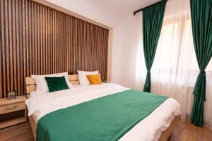 Casa Walter Ultracentral - Terasă Privată