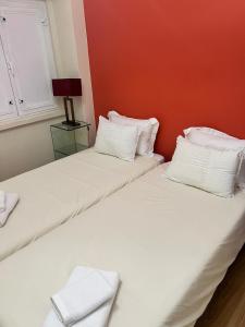 3 Bed Apartment in ALVALADE, LISBON