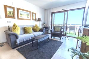 Luxury 2 bedroom pent house in Lomas de Cabo Roig