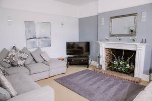 Farmhouse in the heart of the New Forest