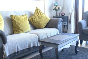 Luxury 2 bedroom pent house in Lomas de Cabo Roig