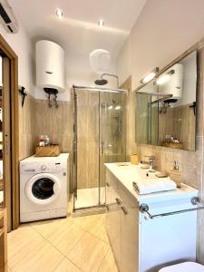 Silene Charme Apartment