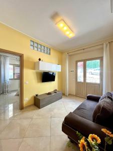 Silene Charme Apartment