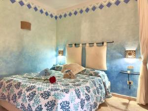 Mono 4 pax - Terrazza - Piscina & Parcheggio