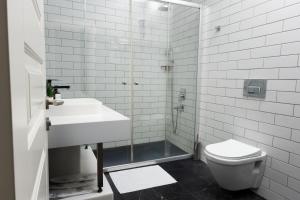 Classic Triple Room room in Vita Suites Karaköy