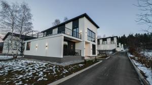 Tarcin Luxury Villas