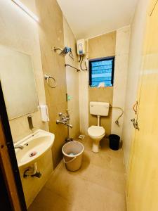 Hotel Elite Stay - Nilanjali Society, Kalyani Nagar, Pune