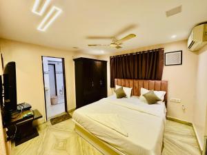 Hotel Elite Stay - Nilanjali Society, Kalyani Nagar, Pune