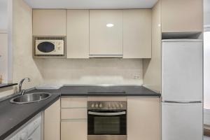 Galiano apartment with wifi