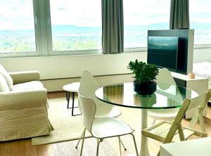 Free car parking Appartement- 25min to Downtown - Hotel 4 stelle a Vienna
