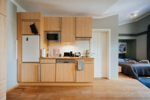 Gemütliche, charmante Apartments im Herzen vom Berliner Tor in Hamburg