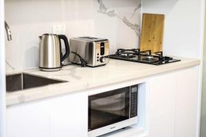 Sydney strathfield brand new studio