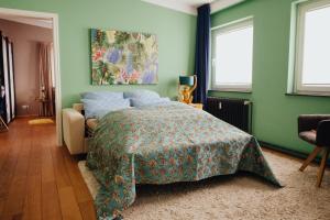 Gemütliche, charmante Apartments im Herzen vom Berliner Tor in Hamburg