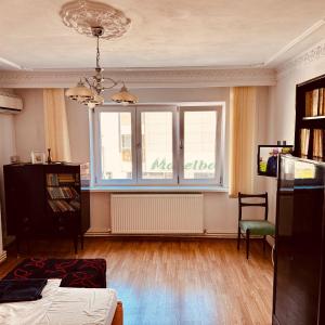 Apartament central Constanta 2 camere 2 bedrooms 4 persoane