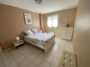 Appartements Chez Virginie et Christophe : photos des chambres