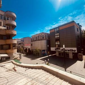 Apartament central Constanta 2 camere 2 bedrooms 4 persoane