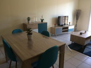 Chez Virginie et Christophe