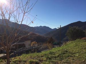 Chez Virginie et Christophe