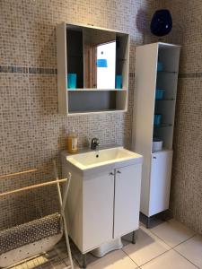 Appartements Chez Virginie et Christophe : photos des chambres