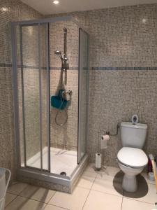 Appartements Chez Virginie et Christophe : photos des chambres