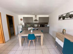 Appartements Chez Virginie et Christophe : photos des chambres