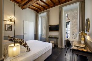 Superior Double Room room in Stay Inn Rome