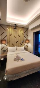 Luna Sofia Apartment