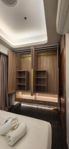 Luna Sofia Apartment