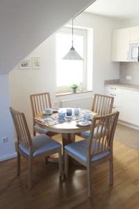 Auszeit am Wattenmeer