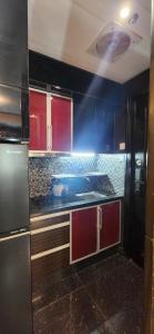 Luna Sofia Apartment