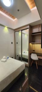 Luna Sofia Apartment