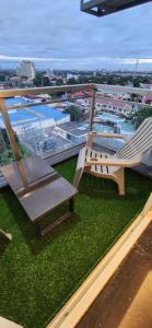 Luna Sofia Apartment